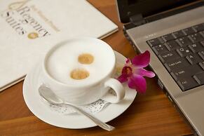 GLK PREMIER Regency Suites & Spa - Special Class