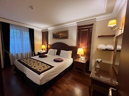 GLK PREMIER Regency Suites & Spa - Special Class