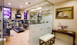 GLK PREMIER Regency Suites & Spa - Special Class