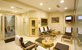 GLK PREMIER Regency Suites & Spa - Special Class