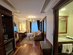 GLK PREMIER Regency Suites & Spa - Special Class