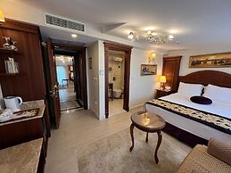 GLK PREMIER Regency Suites & Spa - Special Class