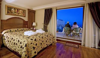 GLK PREMIER Regency Suites & Spa - Special Class