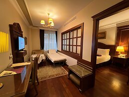 GLK PREMIER Regency Suites & Spa - Special Class
