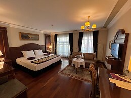 GLK PREMIER Regency Suites & Spa - Special Class