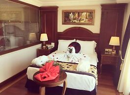 GLK PREMIER Regency Suites & Spa - Special Class