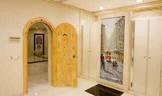 GLK PREMIER Regency Suites & Spa - Special Class