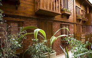 GLK PREMIER Regency Suites & Spa - Special Class