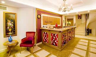 GLK PREMIER Regency Suites & Spa - Special Class