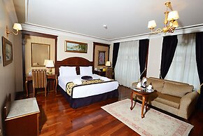 GLK PREMIER Regency Suites & Spa - Special Class