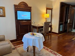 GLK PREMIER Regency Suites & Spa - Special Class