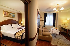 GLK PREMIER Regency Suites & Spa - Special Class