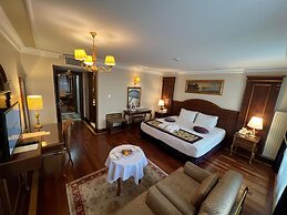 GLK PREMIER Regency Suites & Spa - Special Class