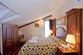 GLK PREMIER Regency Suites & Spa - Special Class