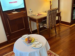 GLK PREMIER Regency Suites & Spa - Special Class