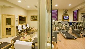 GLK PREMIER Regency Suites & Spa - Special Class