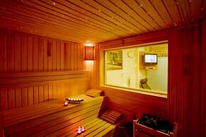 GLK PREMIER Regency Suites & Spa - Special Class