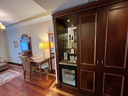 GLK PREMIER Regency Suites & Spa - Special Class