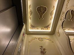 GLK PREMIER Regency Suites & Spa - Special Class