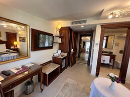 GLK PREMIER Regency Suites & Spa - Special Class