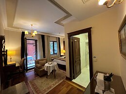 GLK PREMIER Regency Suites & Spa - Special Class