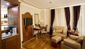 GLK PREMIER Regency Suites & Spa - Special Class