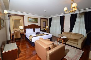 GLK PREMIER Regency Suites & Spa - Special Class