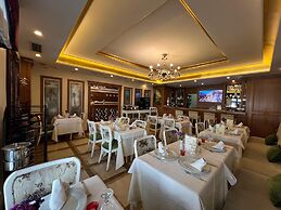 GLK PREMIER Regency Suites & Spa - Special Class