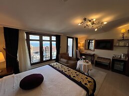 GLK PREMIER Regency Suites & Spa - Special Class