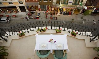 GLK PREMIER Regency Suites & Spa - Special Class