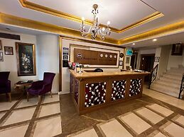 GLK PREMIER Regency Suites & Spa - Special Class