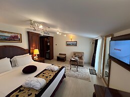 GLK PREMIER Regency Suites & Spa - Special Class