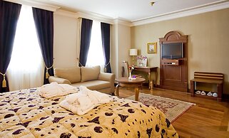 GLK PREMIER Regency Suites & Spa - Special Class