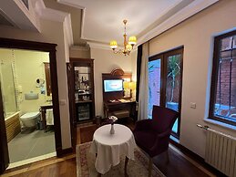 GLK PREMIER Regency Suites & Spa - Special Class