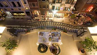 GLK PREMIER Regency Suites & Spa - Special Class