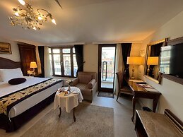 GLK PREMIER Regency Suites & Spa - Special Class