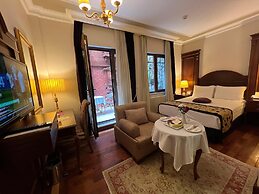 GLK PREMIER Regency Suites & Spa - Special Class