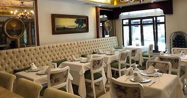 GLK PREMIER Regency Suites & Spa - Special Class