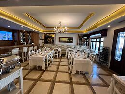 GLK PREMIER Regency Suites & Spa - Special Class