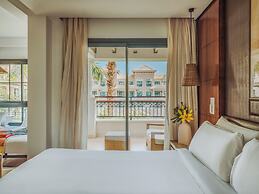 Gran Melia Palacio de Isora