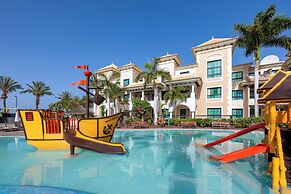 Gran Melia Palacio de Isora