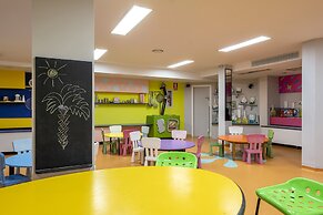 Gran Melia Palacio de Isora