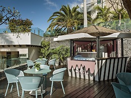 Gran Melia Palacio de Isora