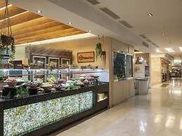 Gran Melia Palacio de Isora