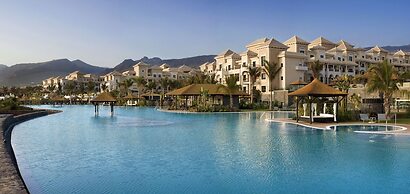 Gran Melia Palacio de Isora