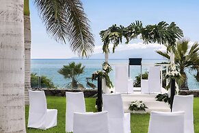 Gran Melia Palacio de Isora