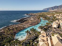 Gran Melia Palacio de Isora