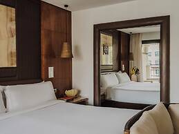 Gran Melia Palacio de Isora