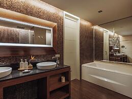 Gran Melia Palacio de Isora