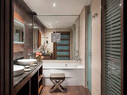 Gran Melia Palacio de Isora